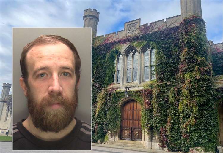 Police hail bravery of victim who was preyed on by ‘abhorrent’ predator from age of 11