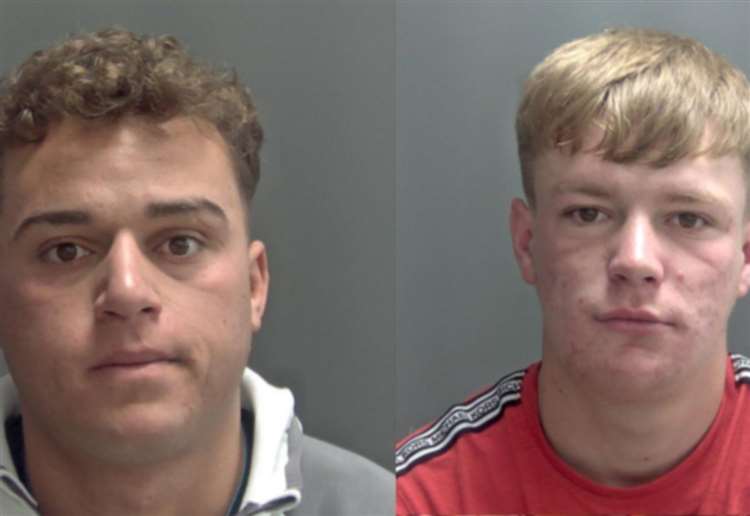 ‘Principal’ Class A drugs dealer and his ‘second in command’ jailed