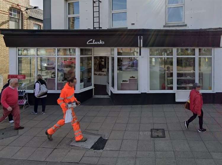 Major blow for March town centre as prominent shop set to close
