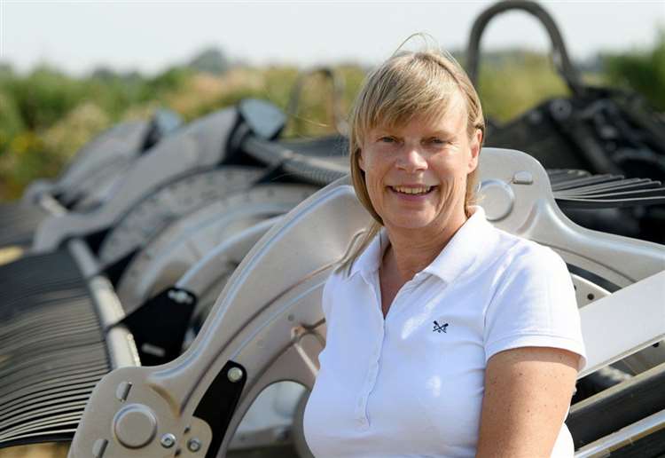Farming leader urges newly-elected county councillors to back the industry