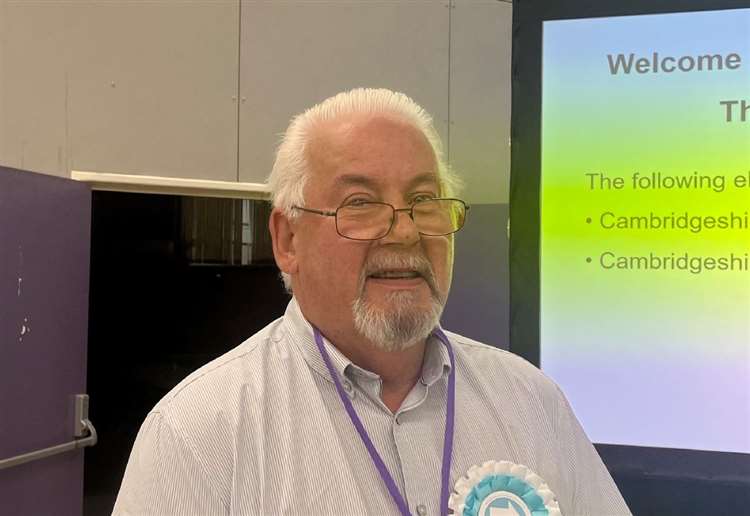 Newly-elected Reform councillor to oppose ‘disgraceful’ devolution