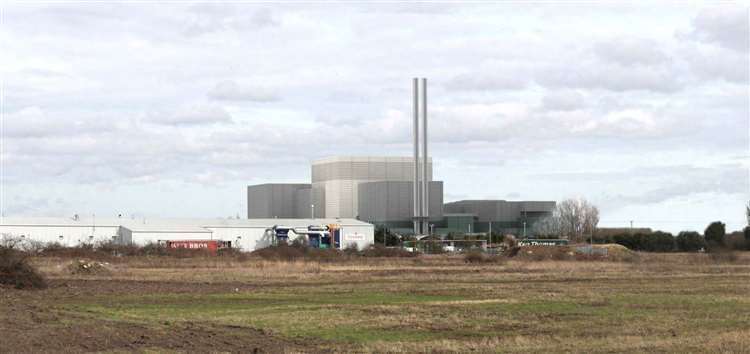 A decision on the Wisbech incinerator is due by the middle of next month.