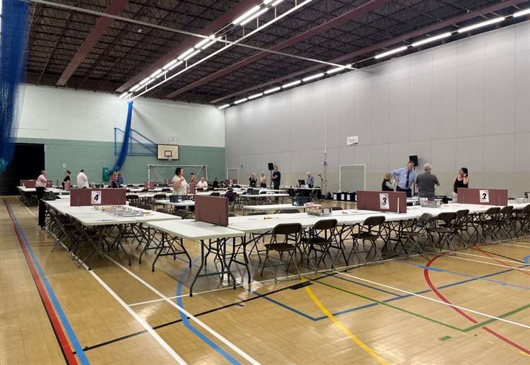 ELECTION 2025: Your new Fenland county councillors