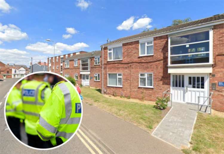 Public banned from part of town following complaints of drug dealing and damage
