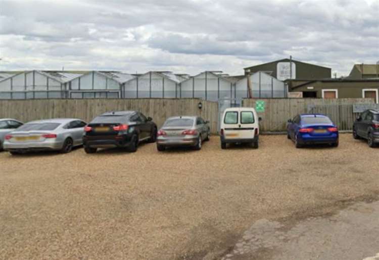 Growers and hair salon named by government for underpaying staff