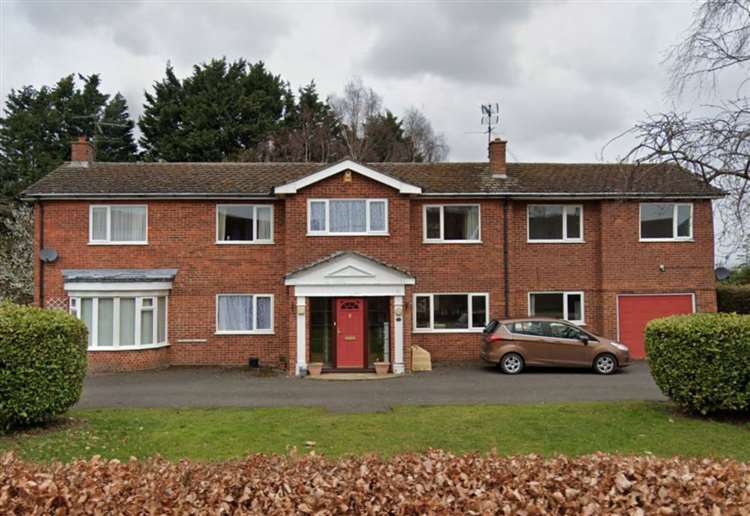 New children’s care home could come to village if plans are approved