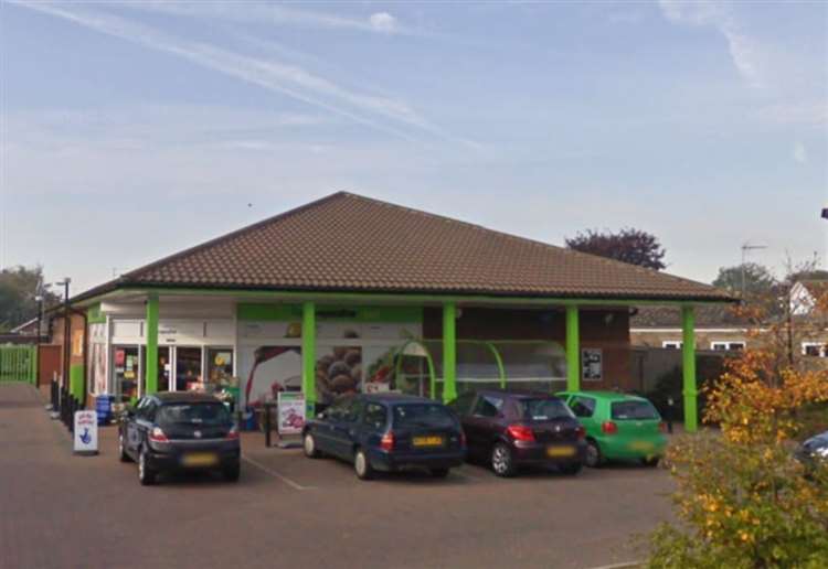 Shop worker stole £7,200 from till and used it to go on holiday