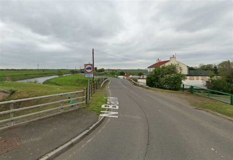 Man arrested after hit-and-run left two seriously injured