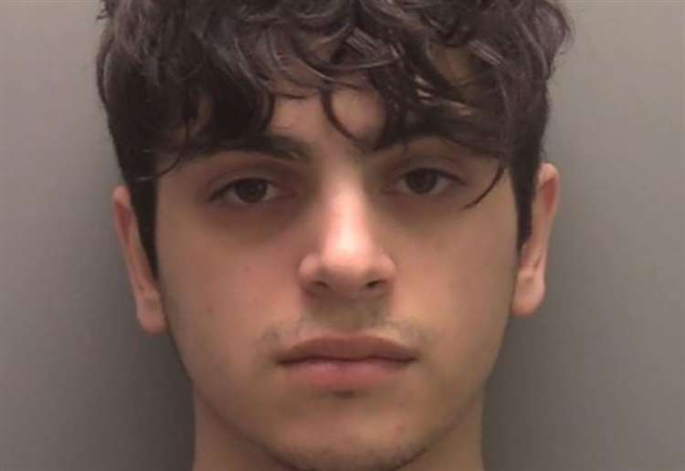Man had sex with three underage girls after targeting them on social media