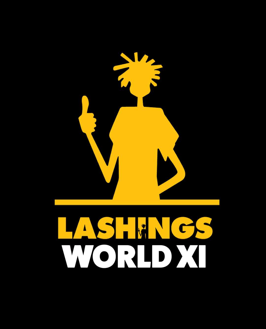 Lashings logo. (3826493)