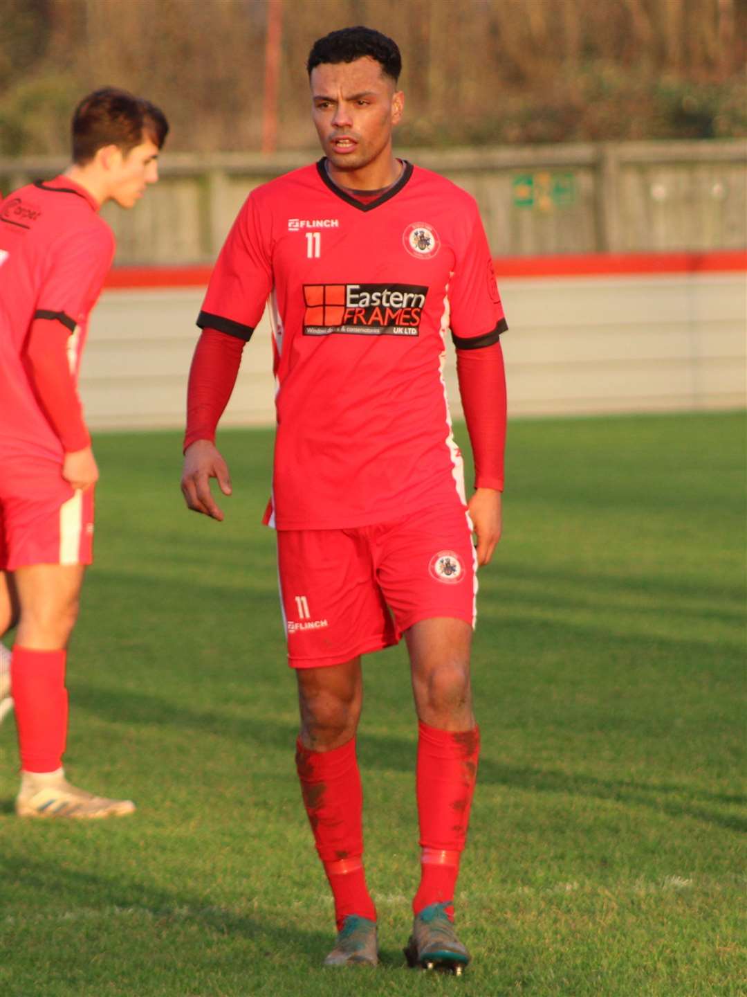 Cenk Acar. Photo: ERIN LARHAM (61724545)