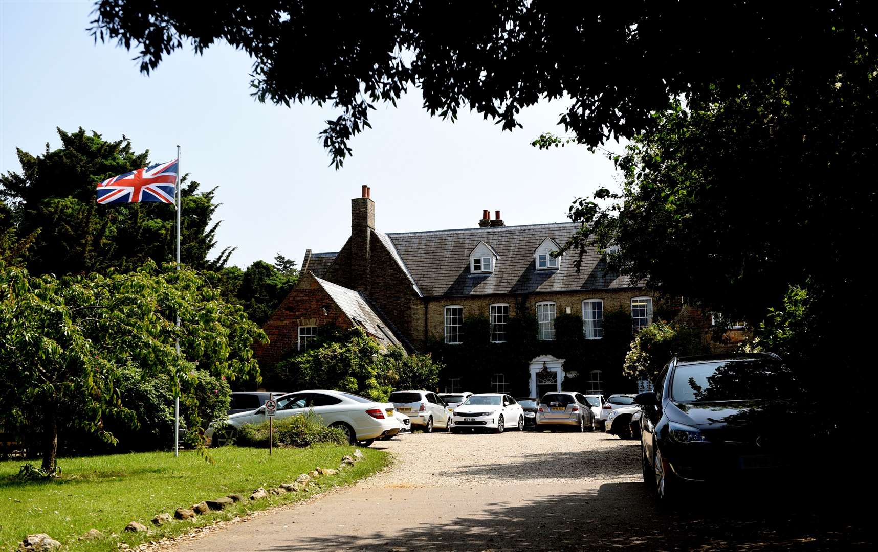 Downham Preparatory School children are being offered support by Wisbech Grammar School