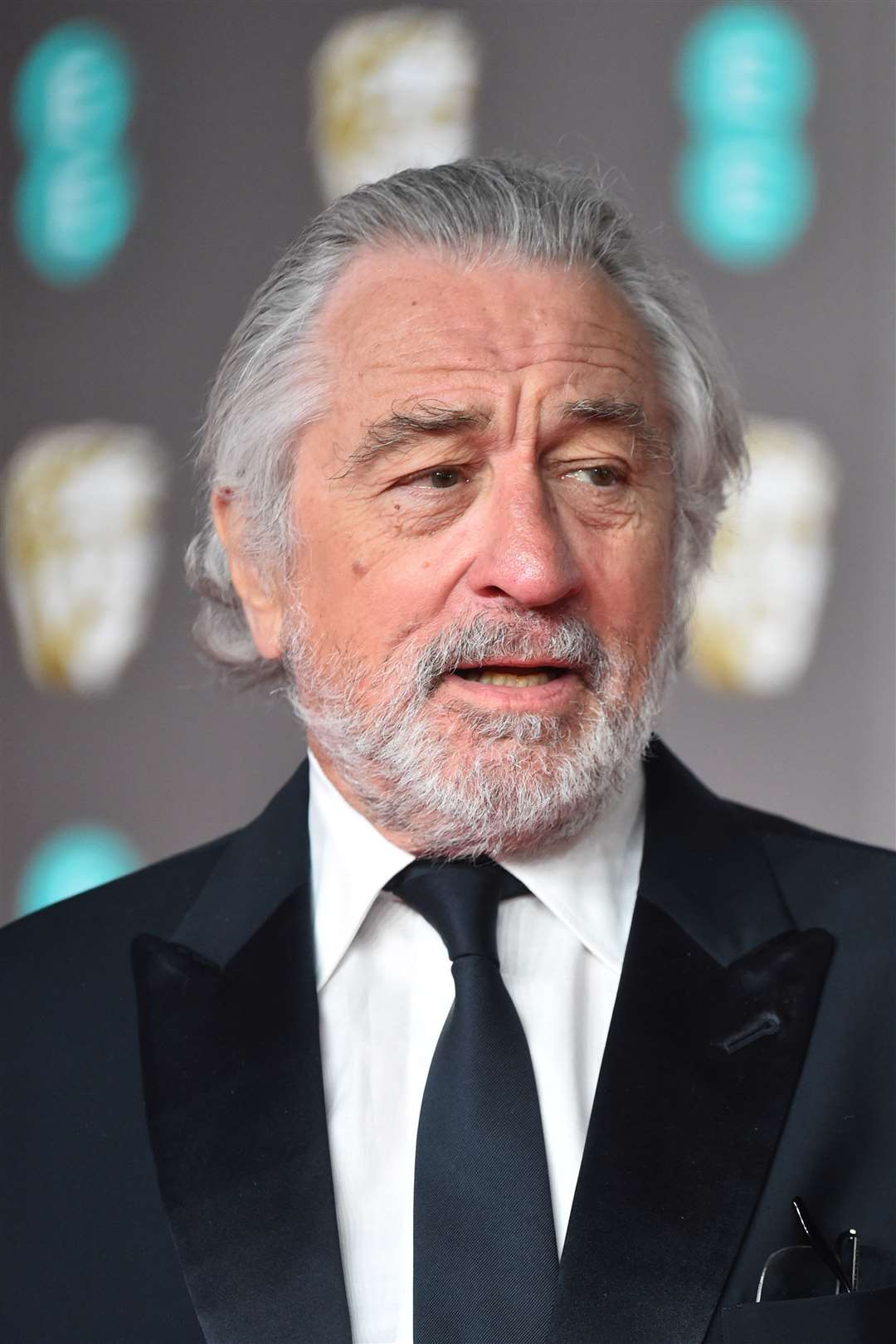 Robert De Niro was speaking to online LGBT+ magazine Them (Matt Crossick/PA)