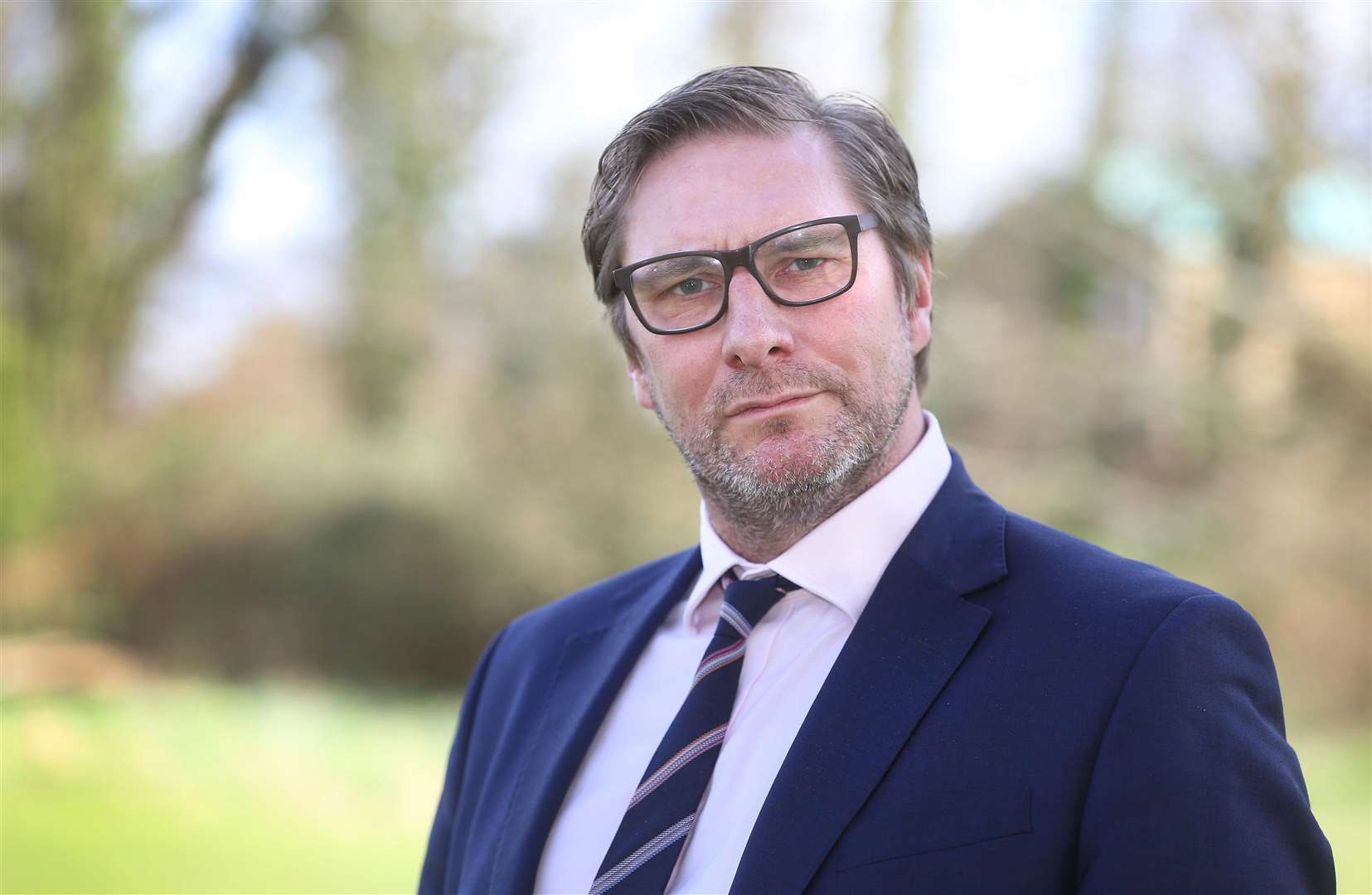 RMG Photography - March 2018 James Palmer, Mayor of Cambridgeshire and Peterborough. Pic - Richard Marsham RMG Photography - Tel : 07798 758711 www.rmg-photography.co.uk (1949983)