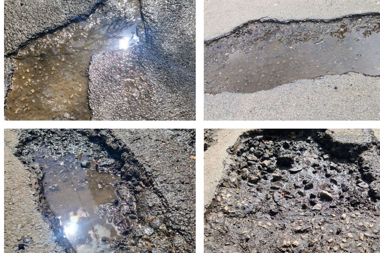 An additional £10million has been allocated to the Combined Authority from the Government to fix potholes and repair roads, pavements, and cycleways in Cambridgeshire