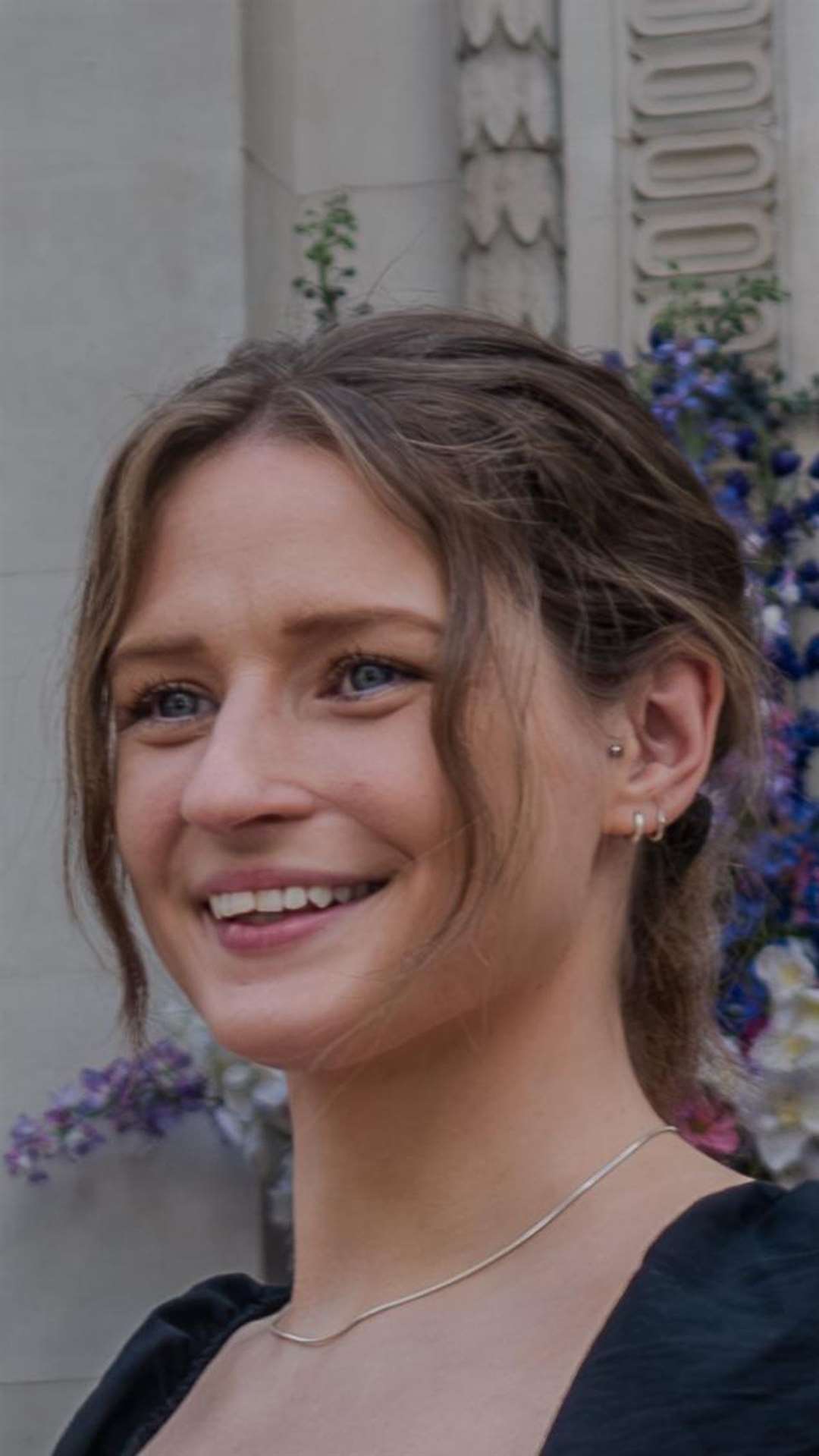 Olivia Wood (Avon and Somerset Police/PA)