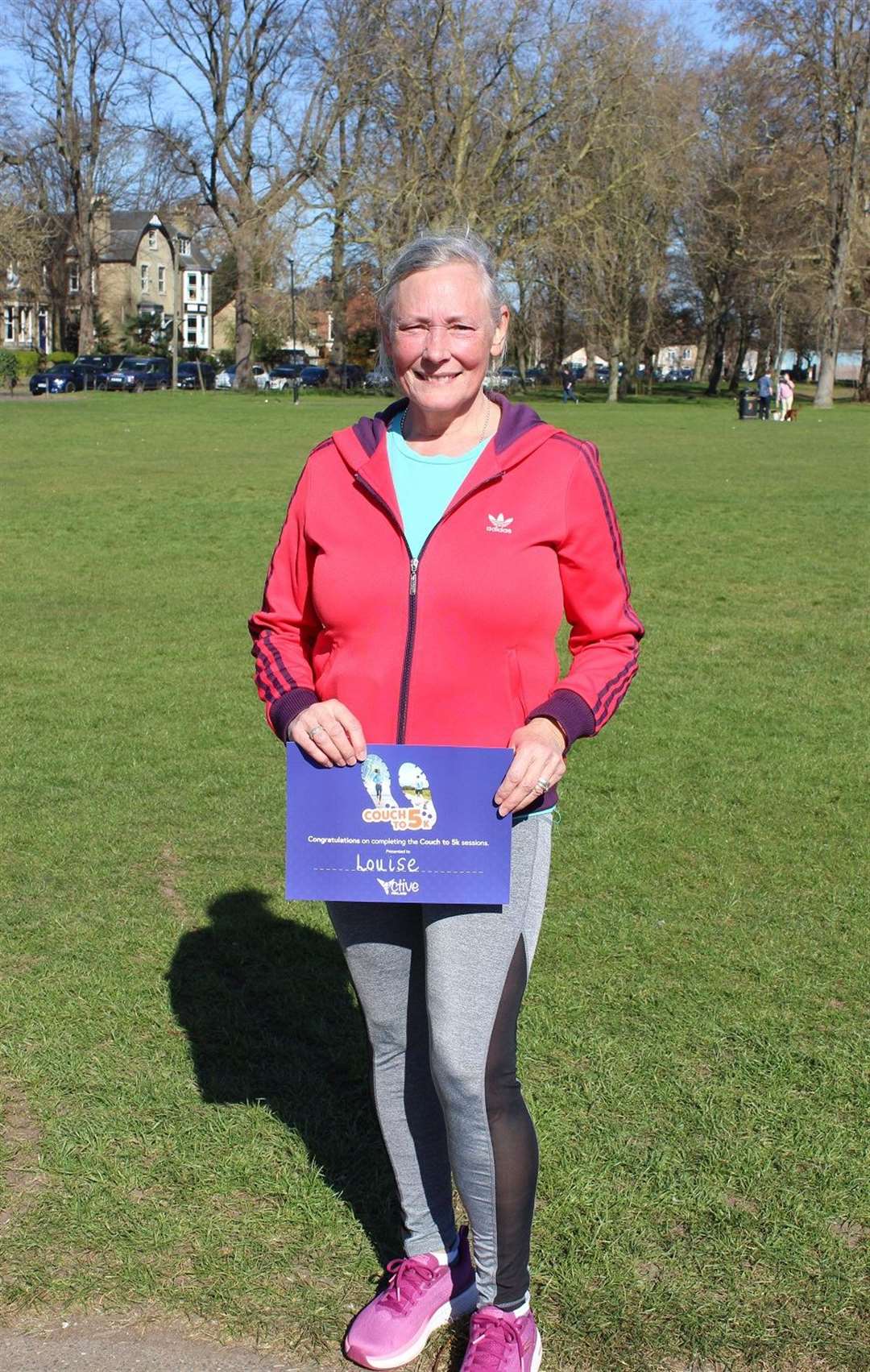 Louise Payne