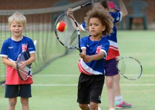 Living Sport is working in partnership with Fenland District Council, to support its Active Fenland team to deliver physical activity interventions within the local community.
