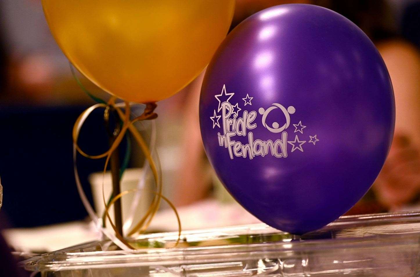 Nominations are now open for Pride in Fenland