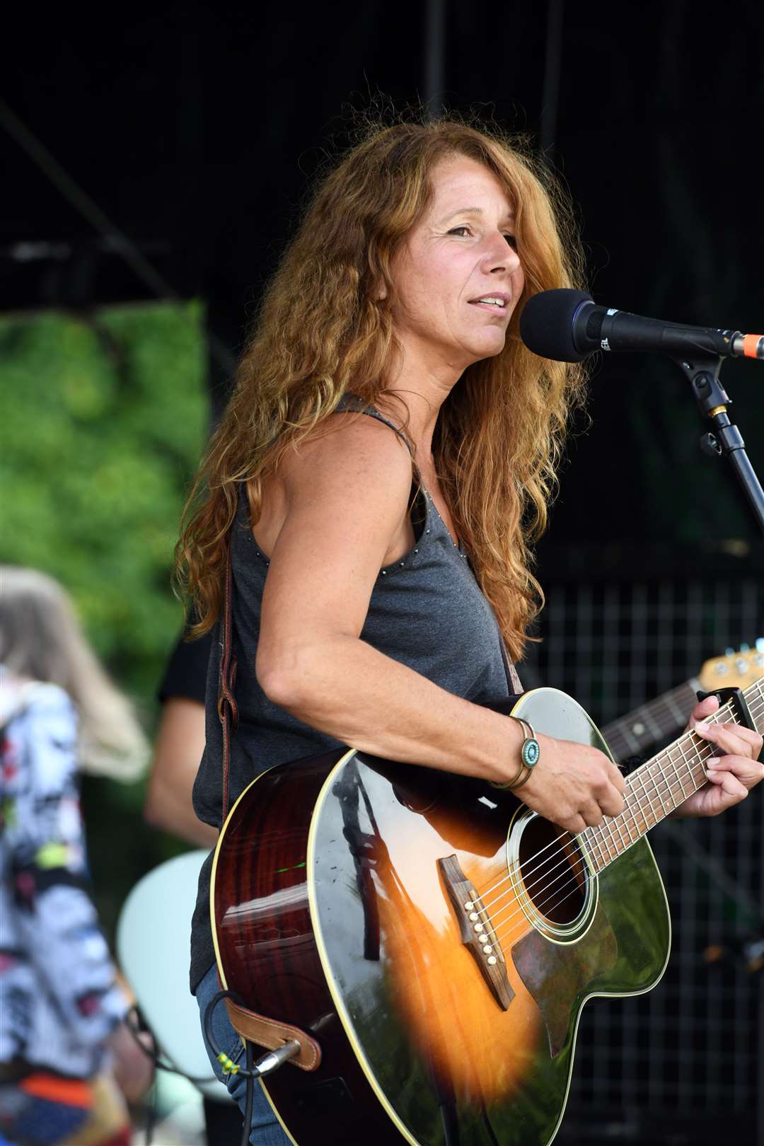 WisBEACH and Rock Festival ..Lexie Green. (50019690)