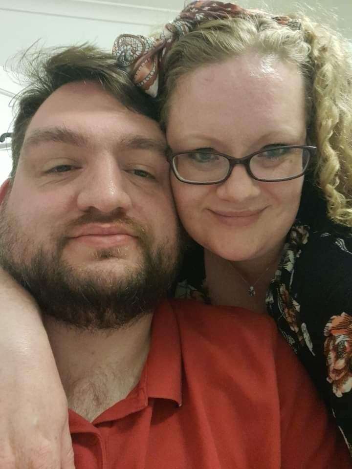 Bob and Paula Bateman, who died in the collision on the A142 at Chatteris on September 3.