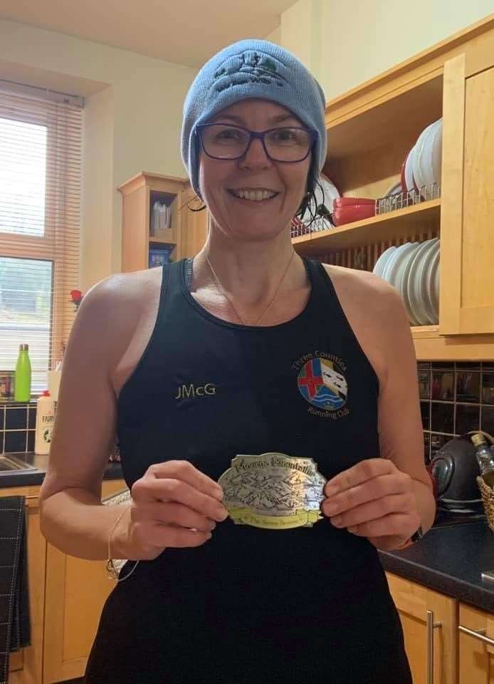 Jacqueline McGonigle (44317424)