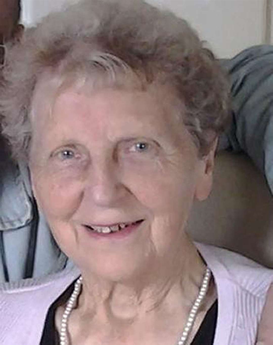 Norma Bell, 79, was a much-loved foster mother (Cleveland Police/PA)