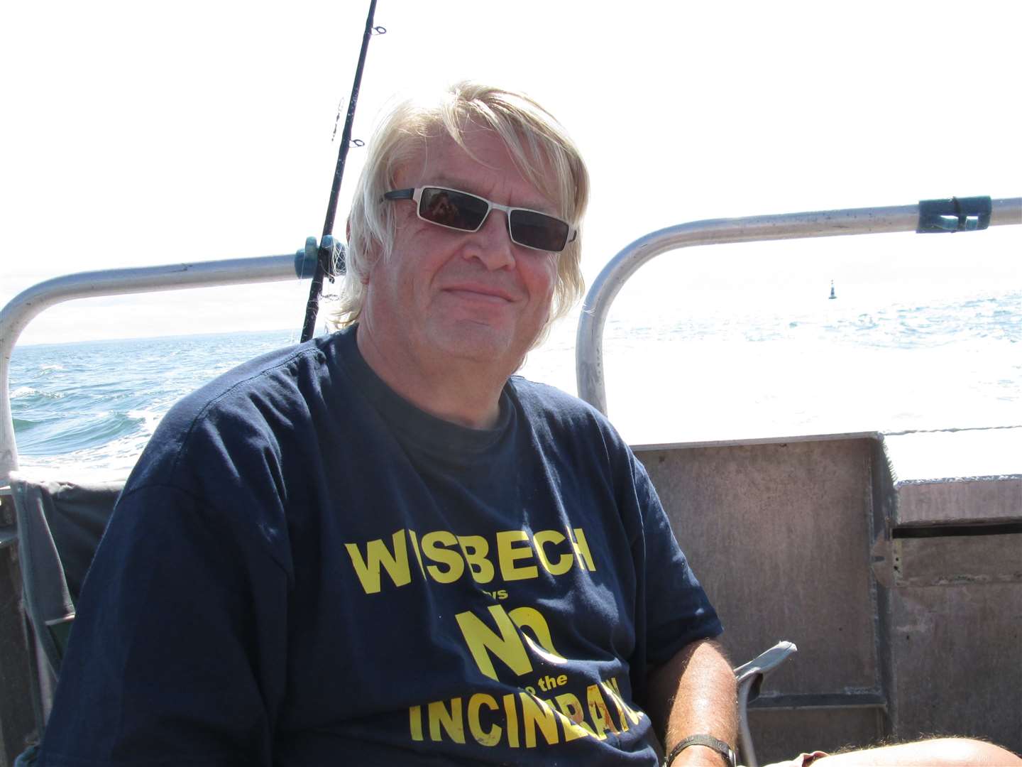 Nick Meekins (50750573)