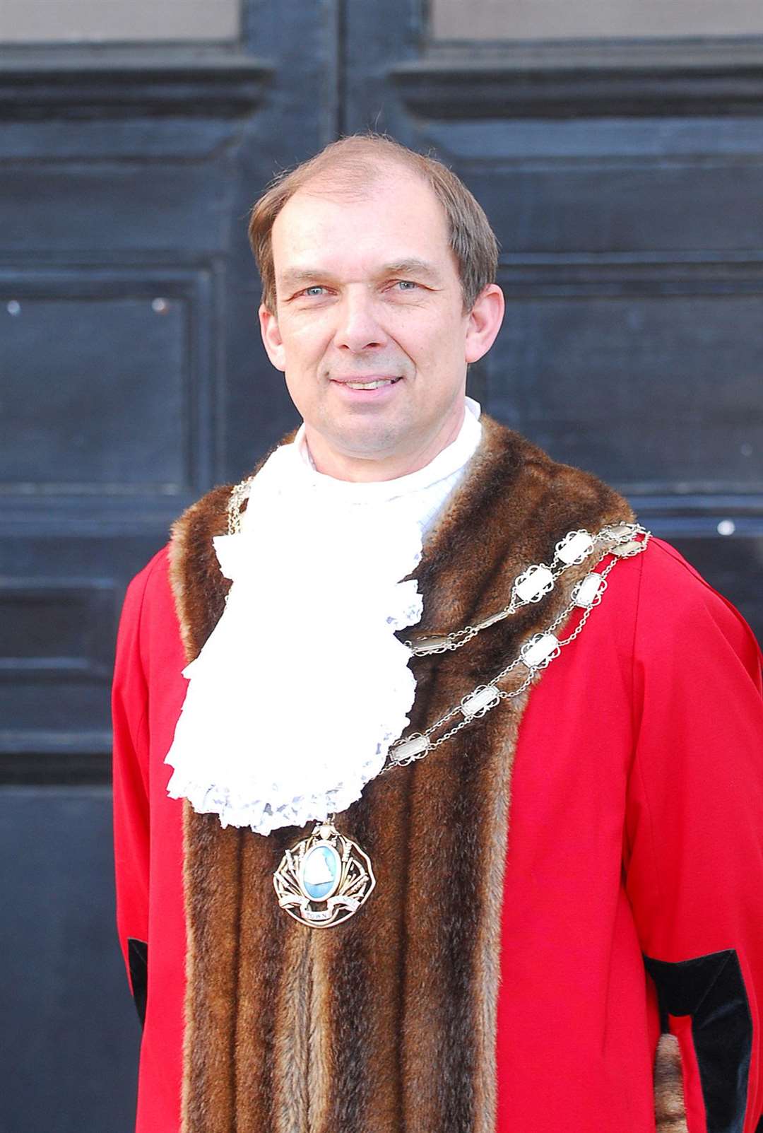 Former March Mayor Andrew Pugh is latest Tory defector.