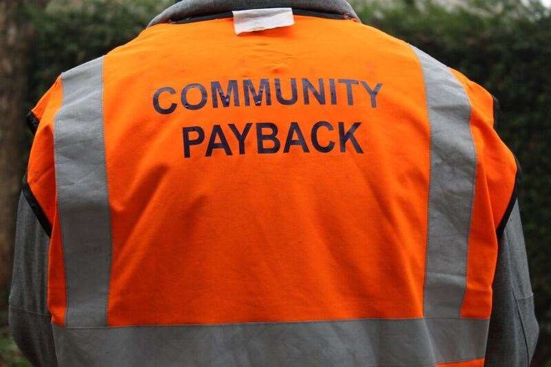 Residents can now nominate in the community payback scheme (56260035)
