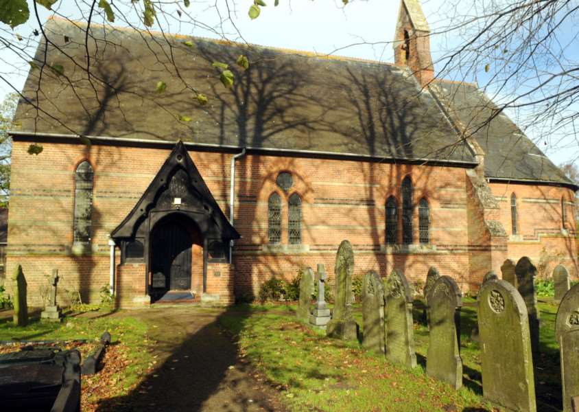 Emmanuel Church Parson Drove ENGANL00120121121101714