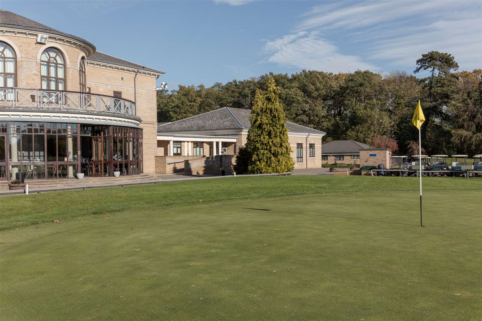 Belton Woods. (41364172)