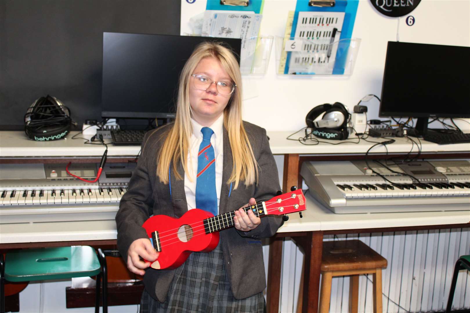 Years 7, 8, 9 and 10 at Marshland High School all took part in a Super Learning Day which saw them enjoy a host of different activities.