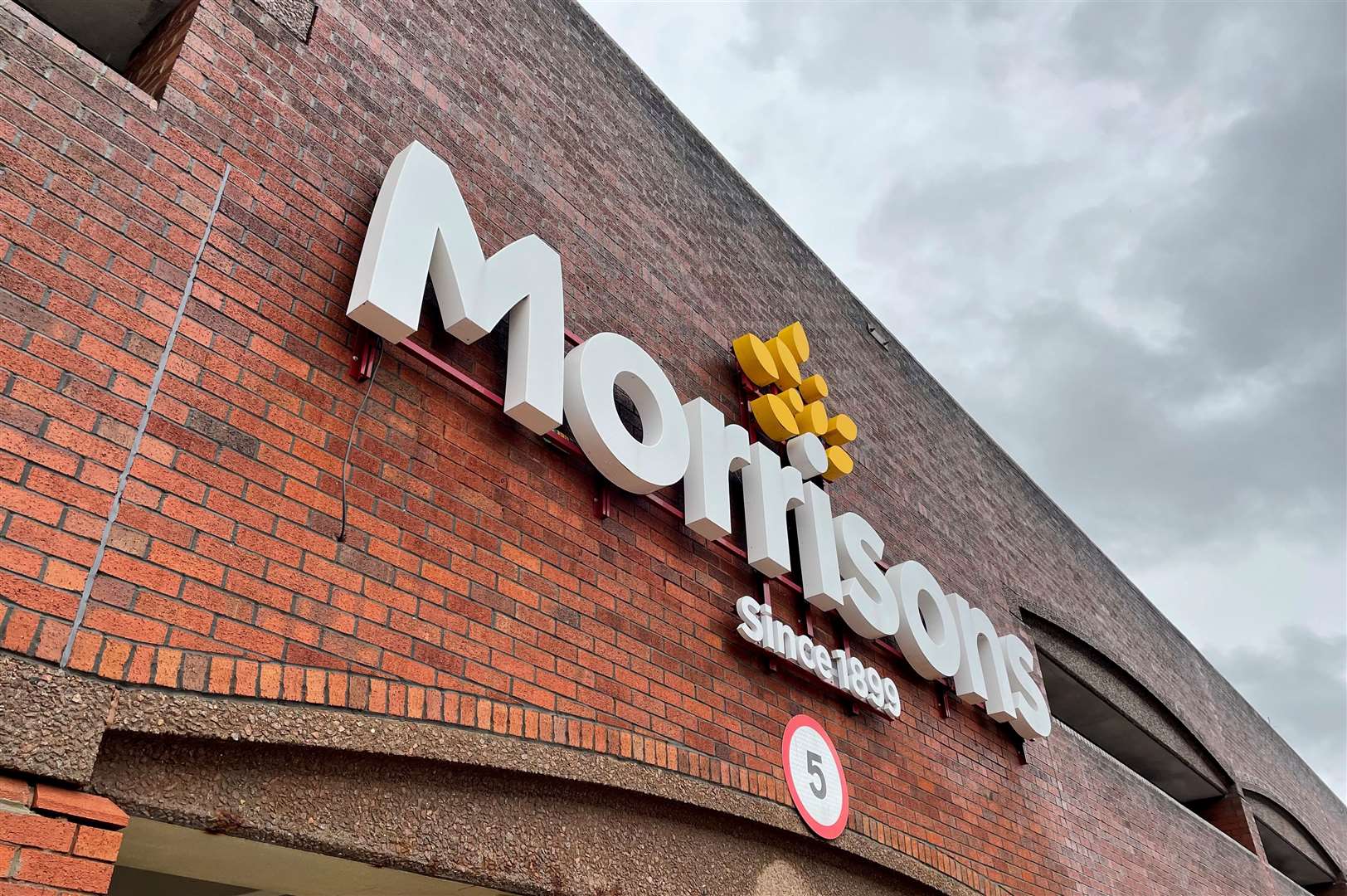 Morrisons is said to be trialling a return of its More card