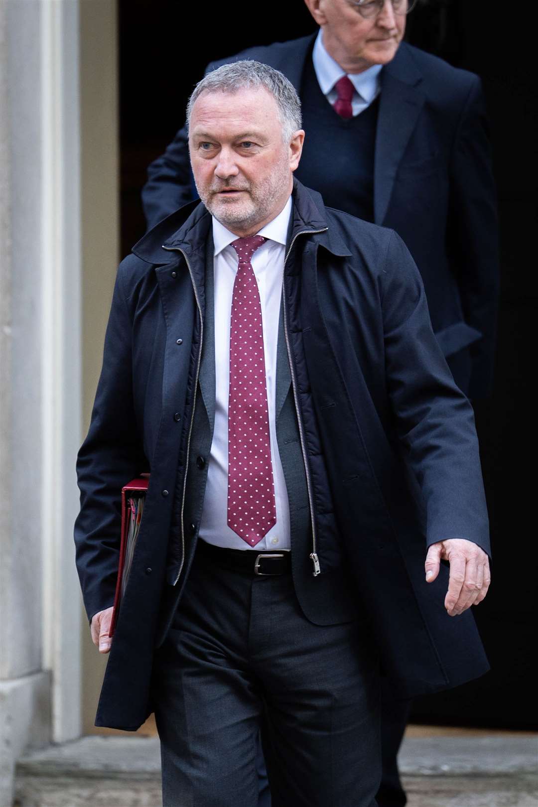 Steve Reed (James Manning/PA)