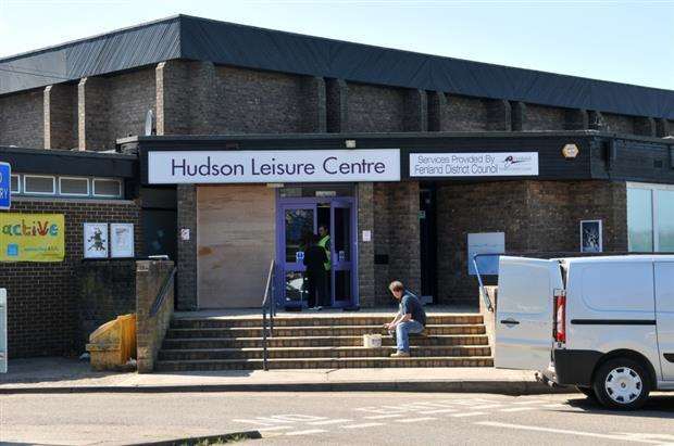 Freedom Leisure has been awarded the contract for the management and operation of the George Campbell Leisure Centrein March, the Hudson Leisure Centre in Wisbech, the Manor Leisure Centre in Whittleseyand Chatteris Leisure Centre. (3679384)