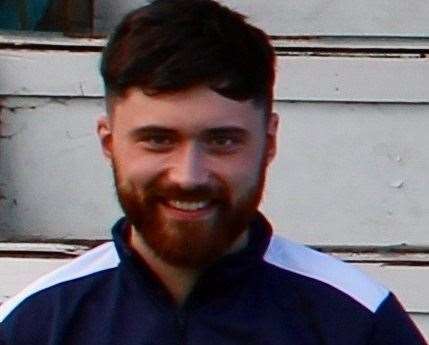 New Chatteris boss Sean McKay (17998832)