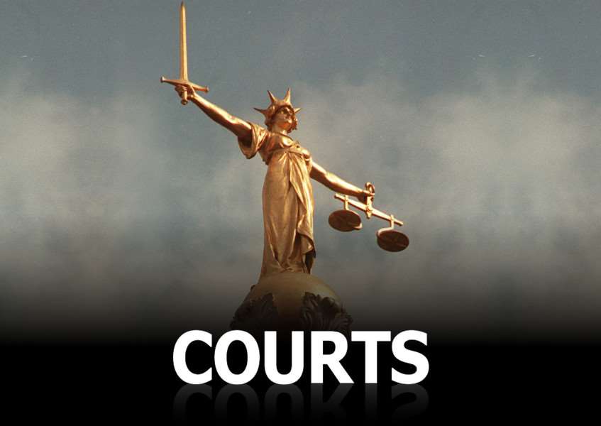 Court case
