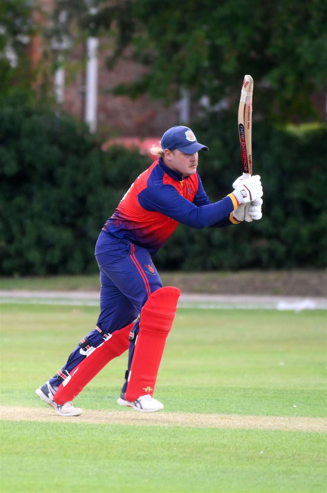 WIsbech v Eaton Socon ..Ryan Clark. (58778906)