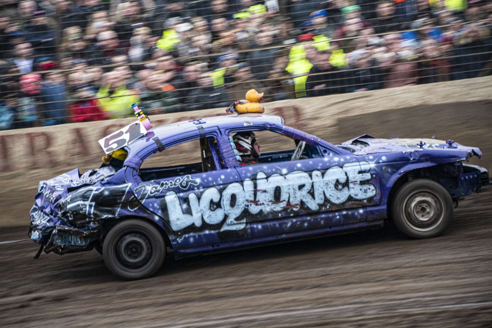 James Licquorice will be back in Dover Boys colours this Sunday (Image: Kim McPherson) (61877873)