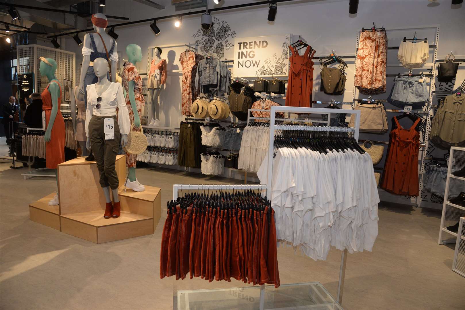 The retailer says it has listened to customer feedback and is now making changes.
