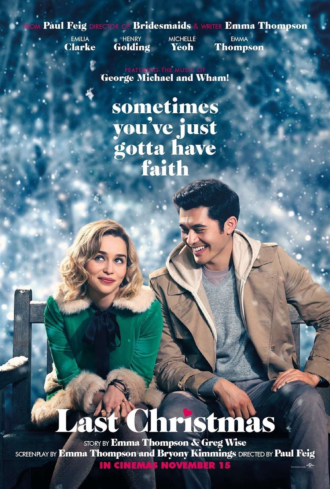 Last Christmas (22121889)