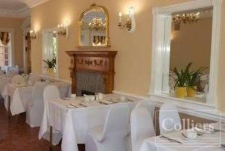 Elme Hall Hotel in wisbech is on the market with Colliers at £1.9millon.Photo: colliers. (44635061)