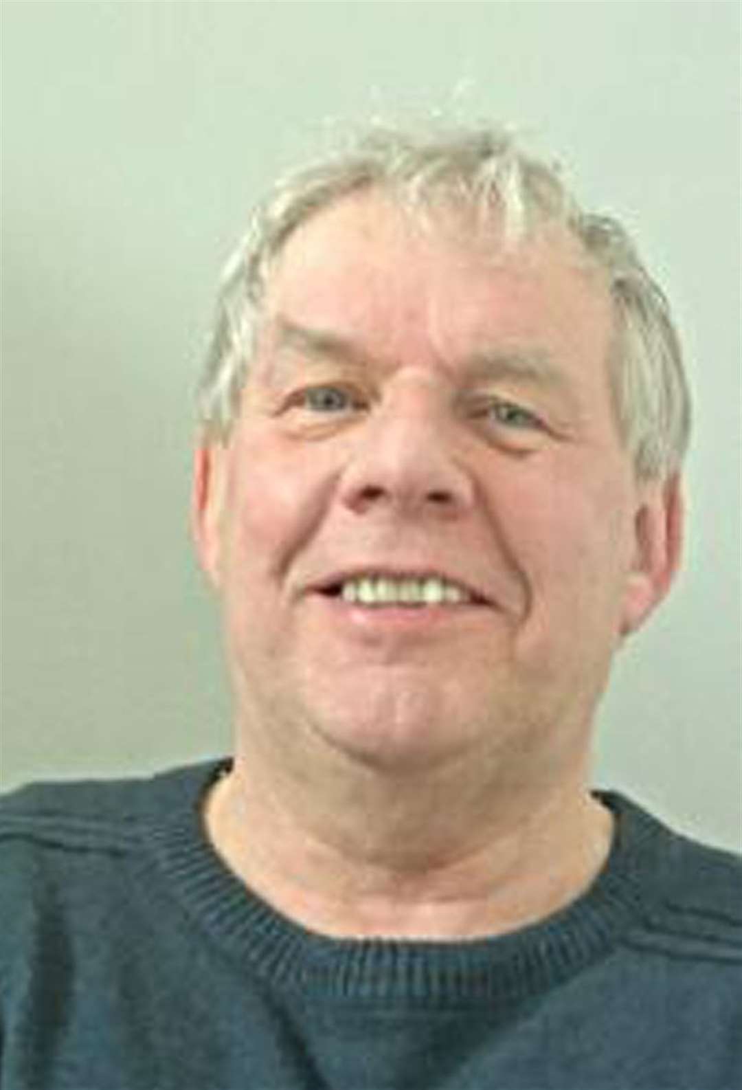 Roger Pilling, 77, has three months to repay the money after a confiscation order was granted last week (Durham Police/PA)