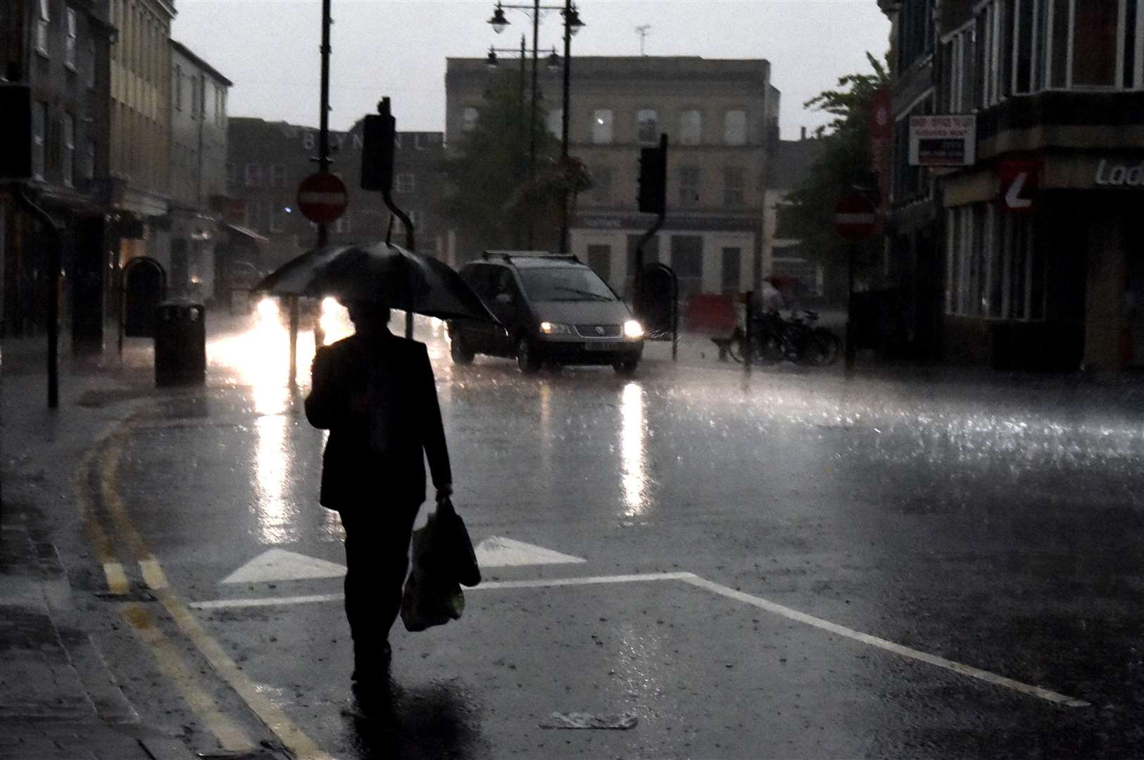 Commuters are being warned to expect some travel disruption
