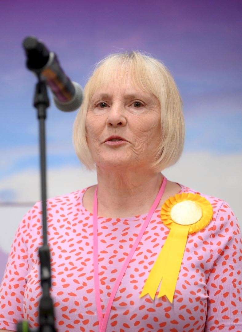Liberal Democrats win two of the three seats in Parson Drove and Wisbech St Mary with Gavin Booth and Diana Cutler winning, the third seat went to Michael Humphrey. While in Leverington and Wisbech Rural it was a Conservative clean flush with all three seats going their way. Winning candidates were: Sam Clark, Chris Seaton and Brenda Barber.
