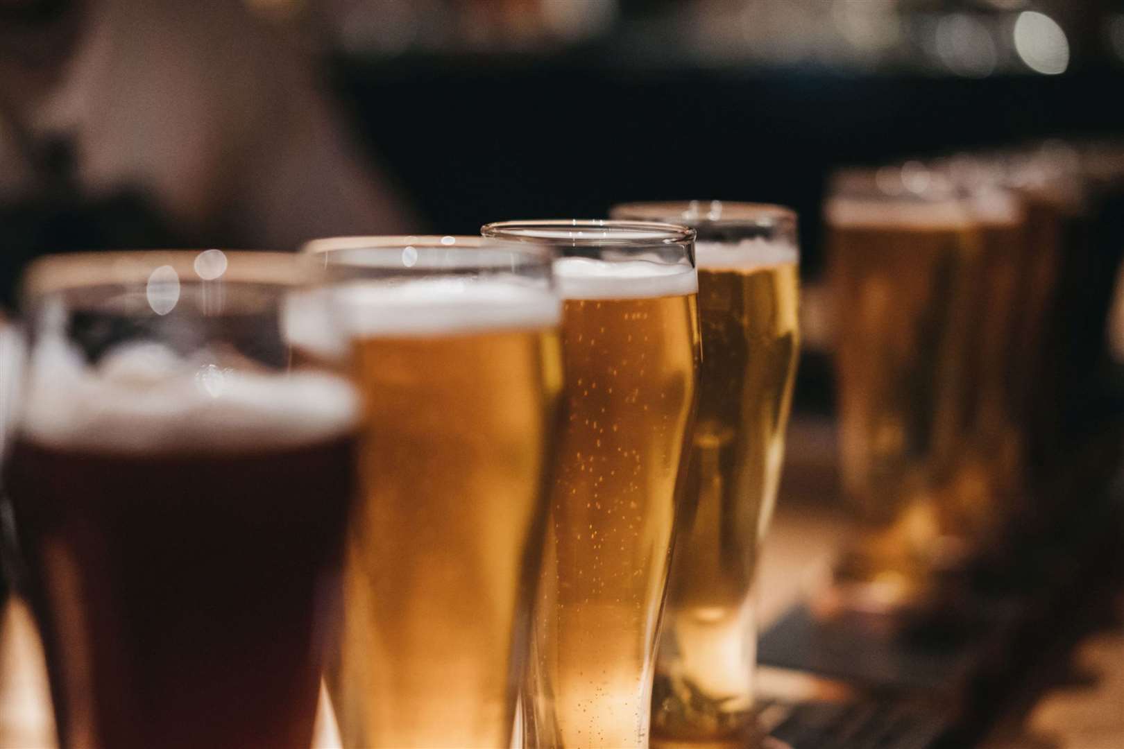 Pub opening hours could be extended to allow Coronation celebrations to continue into the night