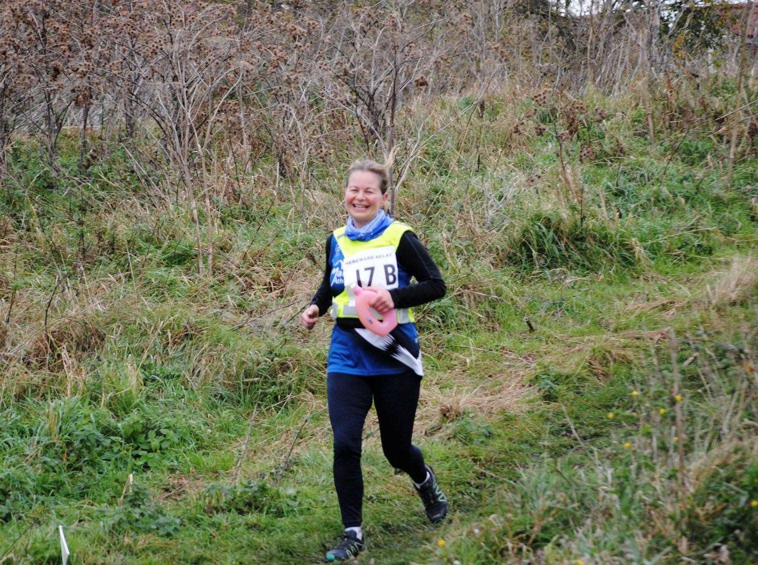 Jo Edwards