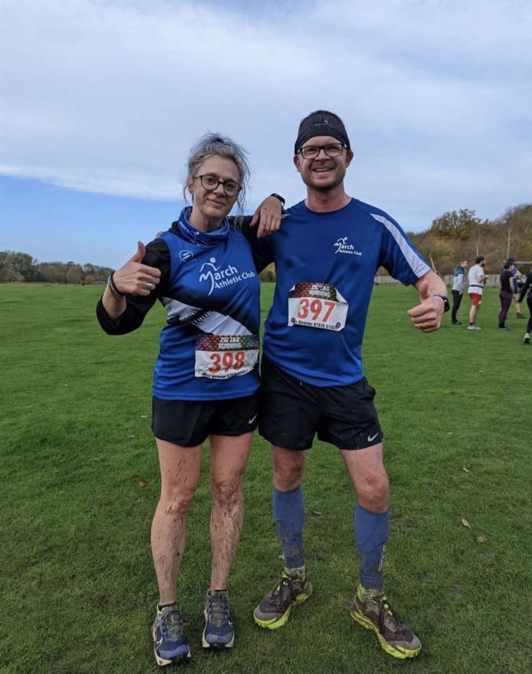 Michelle Prior and Oliver Goodwin (60812844)