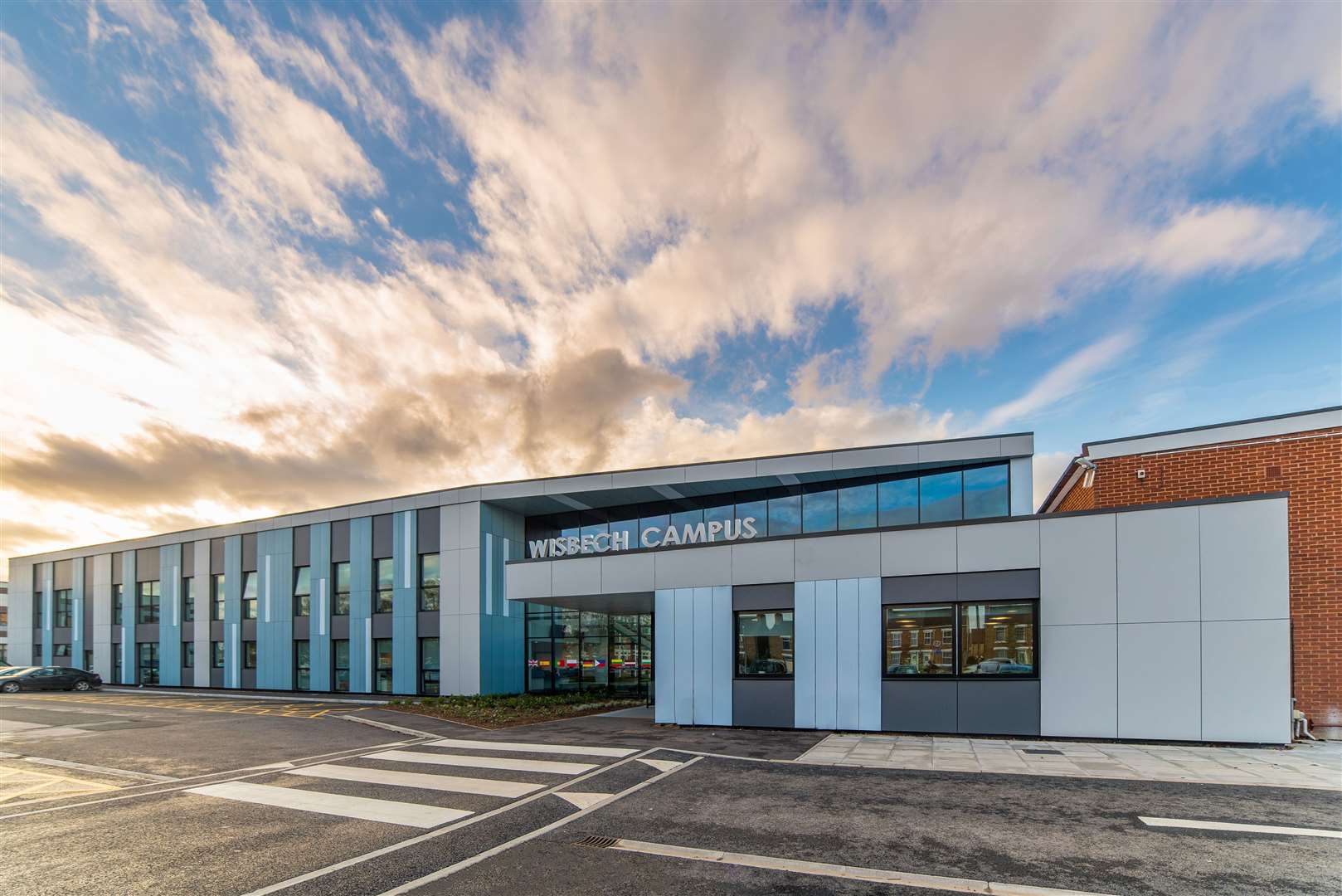 A project to build a training centre in Fenland supporting a range of courses in the green skills demanded for a net zero carbon future continues to move forward.